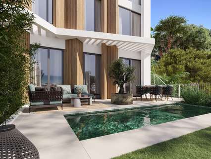 Villa en venta en Málaga