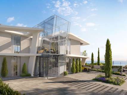 Villa en venta en Benahavís