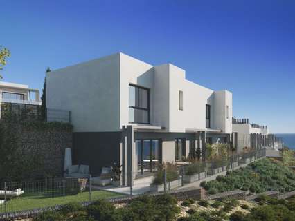 Villa en venta en Torrox zona Torrox-Costa