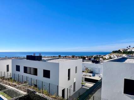 Villa en venta en Mijas zona Mijas Costa rebajada