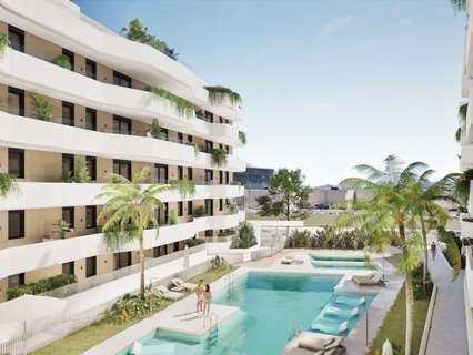 Apartamento en venta en Fuengirola