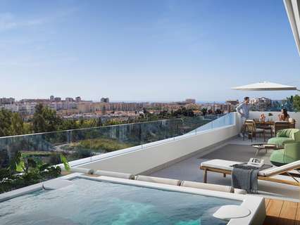 Ático en venta en Fuengirola