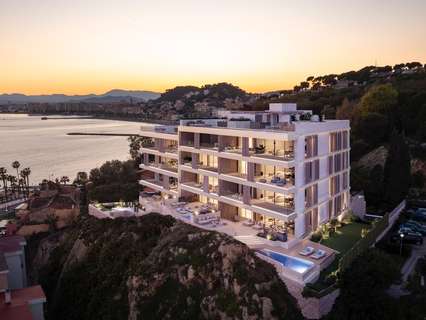 Apartamento en venta en Málaga