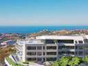 Apartamento en venta en Benalmádena