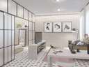 Estudio en venta en Málaga