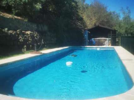 Casa en alquiler en Torrox