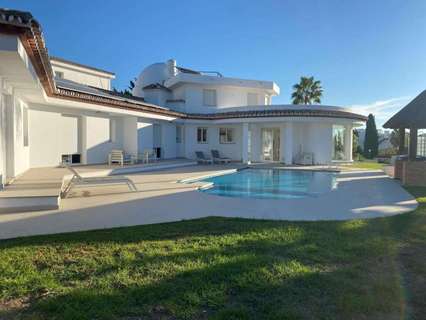 Casa en venta en Marbella