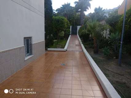 Piso en venta en Torremolinos