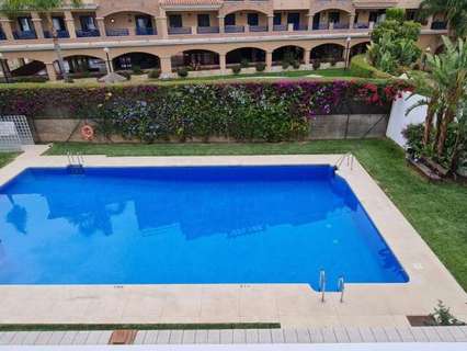 Apartamento en venta en Torremolinos