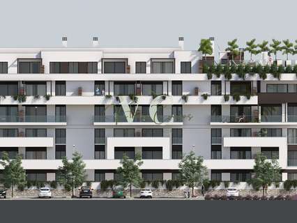Apartamento en venta en Vélez-Málaga zona Torre del Mar