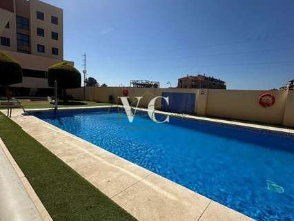 Ático en venta en Vélez-Málaga Torre del Mar