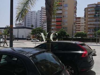 Local comercial en alquiler en Vélez-Málaga Torre del Mar