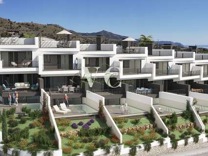 Apartamento en venta en Nerja rebajado