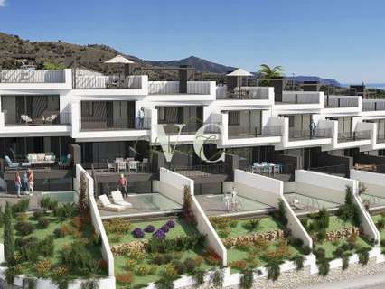 Chalet en venta en Nerja