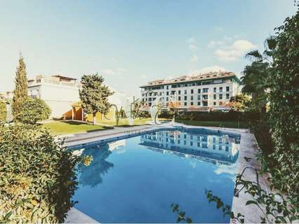 Apartamento en venta en Vélez-Málaga zona Torre del Mar