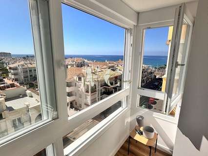 Estudio en alquiler en Torrox rebajado