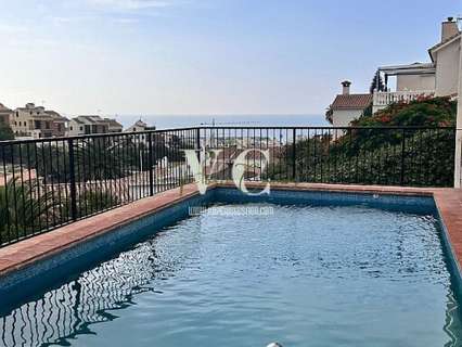 Casa en venta en Vélez-Málaga zona Caleta de Vélez