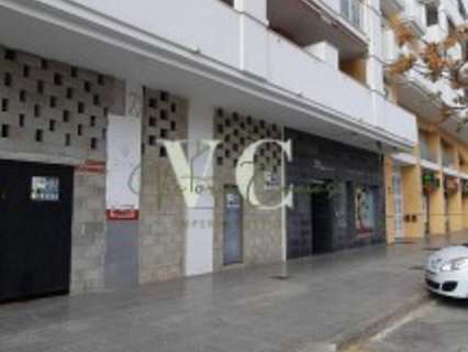 Local comercial en alquiler en Vélez-Málaga zona Torre del Mar