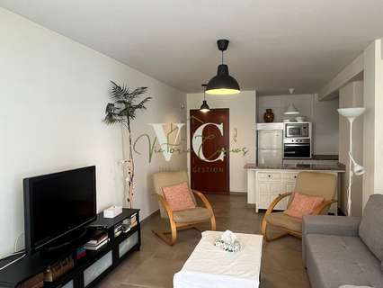 Apartamento en venta en Vélez-Málaga zona Torre del Mar