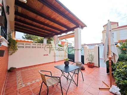 Casa en venta en Vélez-Málaga zona Chilches