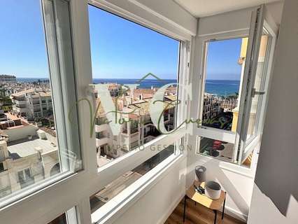 Estudio en alquiler en Torrox