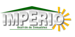logo Inmobiliaria IMPERIO GESTION DE INMUEBLES