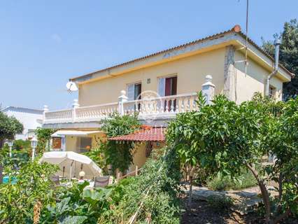 Casa en venta en Arenys de Mar, rebajada