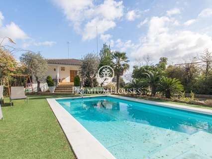 Casa en venta en Mataró