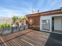 Ático dúplex en venta en Barcelona