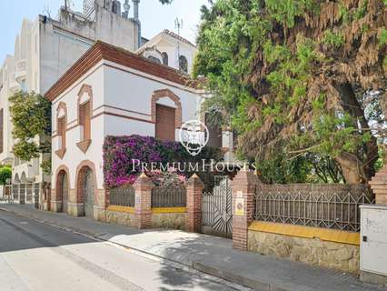 Casa en venta en Pineda de Mar