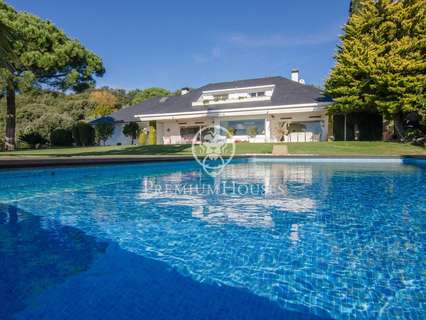 Casa en venta en Sant Andreu de Llavaneres