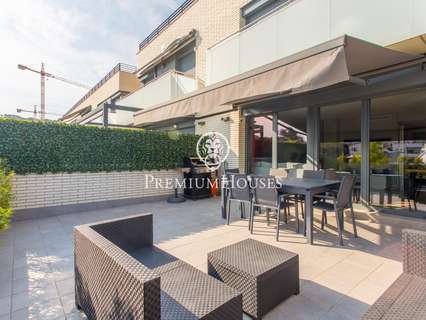 Casa en venta en Teià rebajada