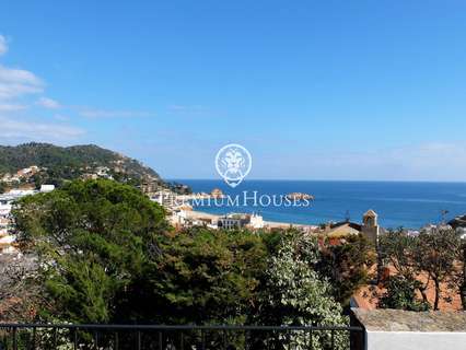 Casa en venta en Tossa de Mar