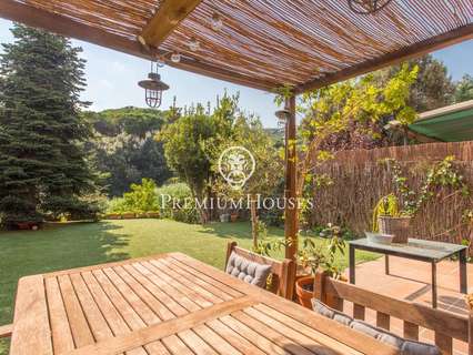 Casa en venta en Sant Andreu de Llavaneres