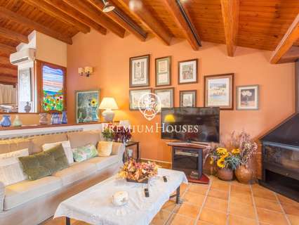 Casa en venta en Canet de Mar