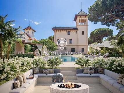 Casa en venta en Sant Vicenç de Montalt