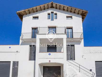 Casa en venta en Arenys de Munt