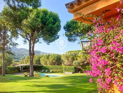 Casa en venta en Sant Vicenç de Montalt