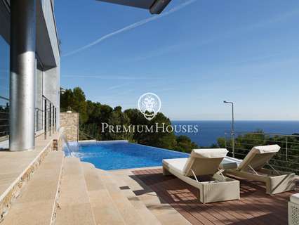 Casa en venta en Palafrugell