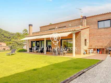 Casa en alquiler en Sant Vicenç de Montalt