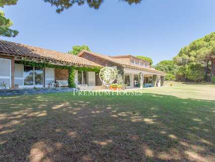 Casa en venta en Sant Andreu de Llavaneres