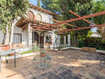 Casa en venta en Caldes d'Estrac