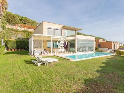 Casa en alquiler en Sant Vicenç de Montalt