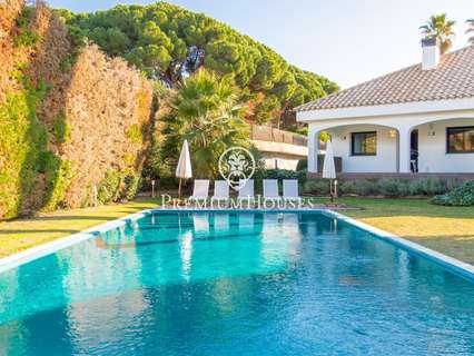 Casa en alquiler en Sant Vicenç de Montalt