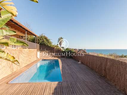 Casa en venta en Arenys de Mar