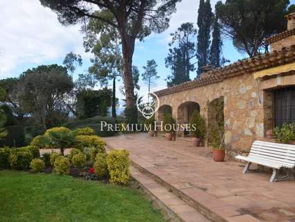 Casa en venta en Caldes de Malavella