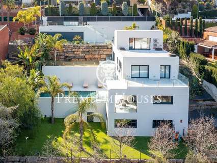 Casa en venta en Alella