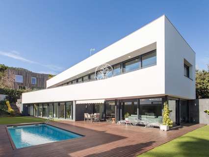 Casa en venta en Premià de Dalt
