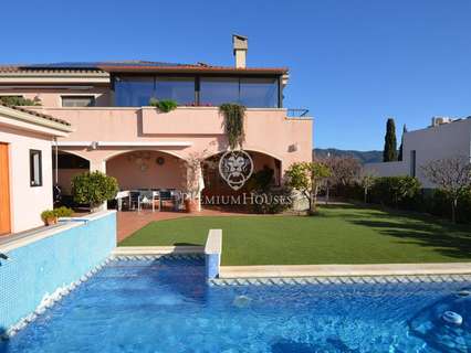 Casa en venta en Alella