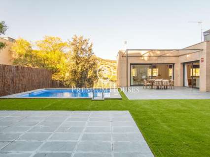 Casa en venta en Alella